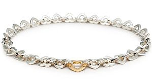 tiffany Necklace-593